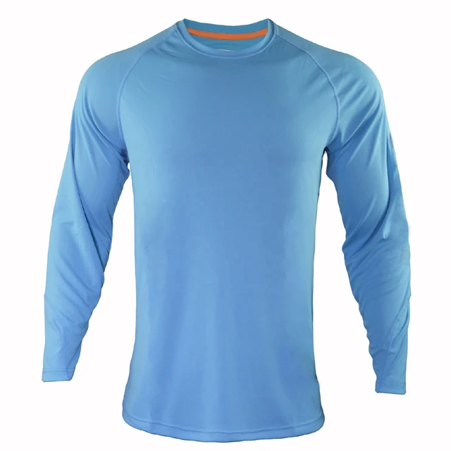 100%Cotton round neck wholesale fishing best selling cheap price summer wear high quality sports fishing wear fishing shirts