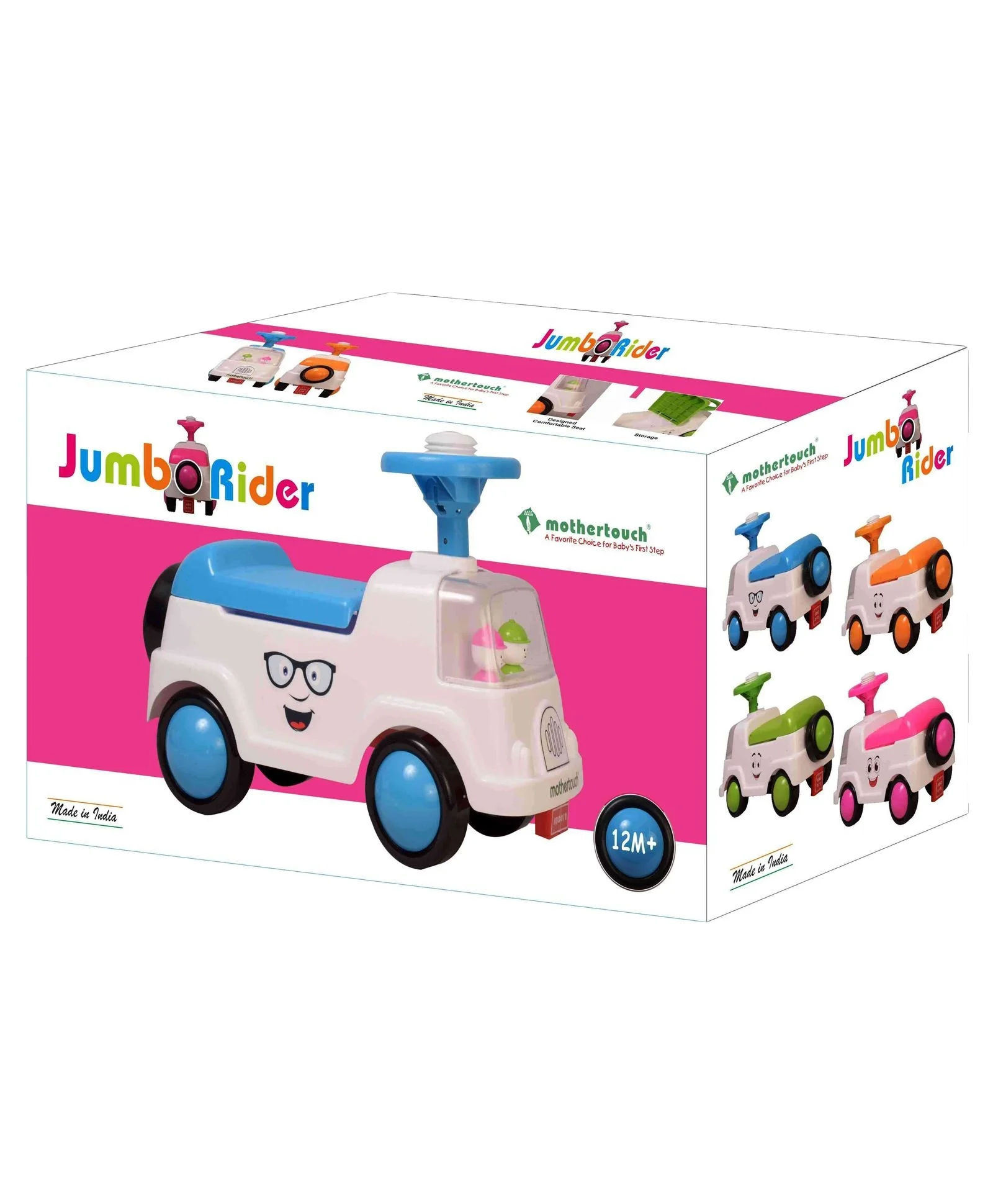 Cool Model Baby Ride On Car For Kids Fire Truck