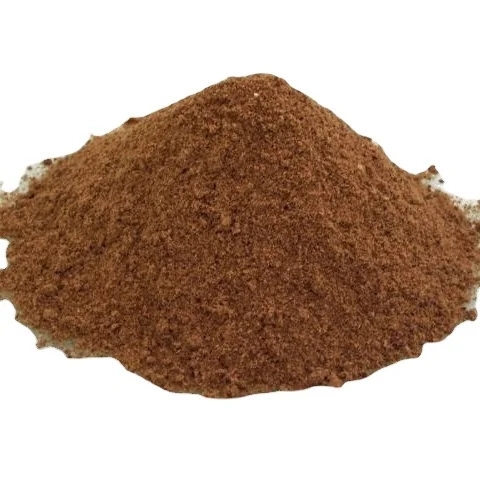 2024 High Standard Export Fish Meal Powder Form for Agriculture and Livestock Feed Price from Vietnam