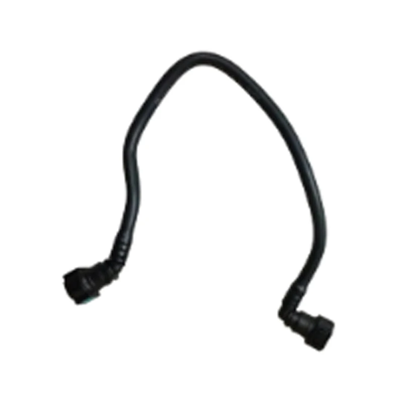 J903525 FUEL TUBE No 4 CYLINDER fits for Case 580M 580L Excavator Tractor Engine Undercarriage Spare Parts