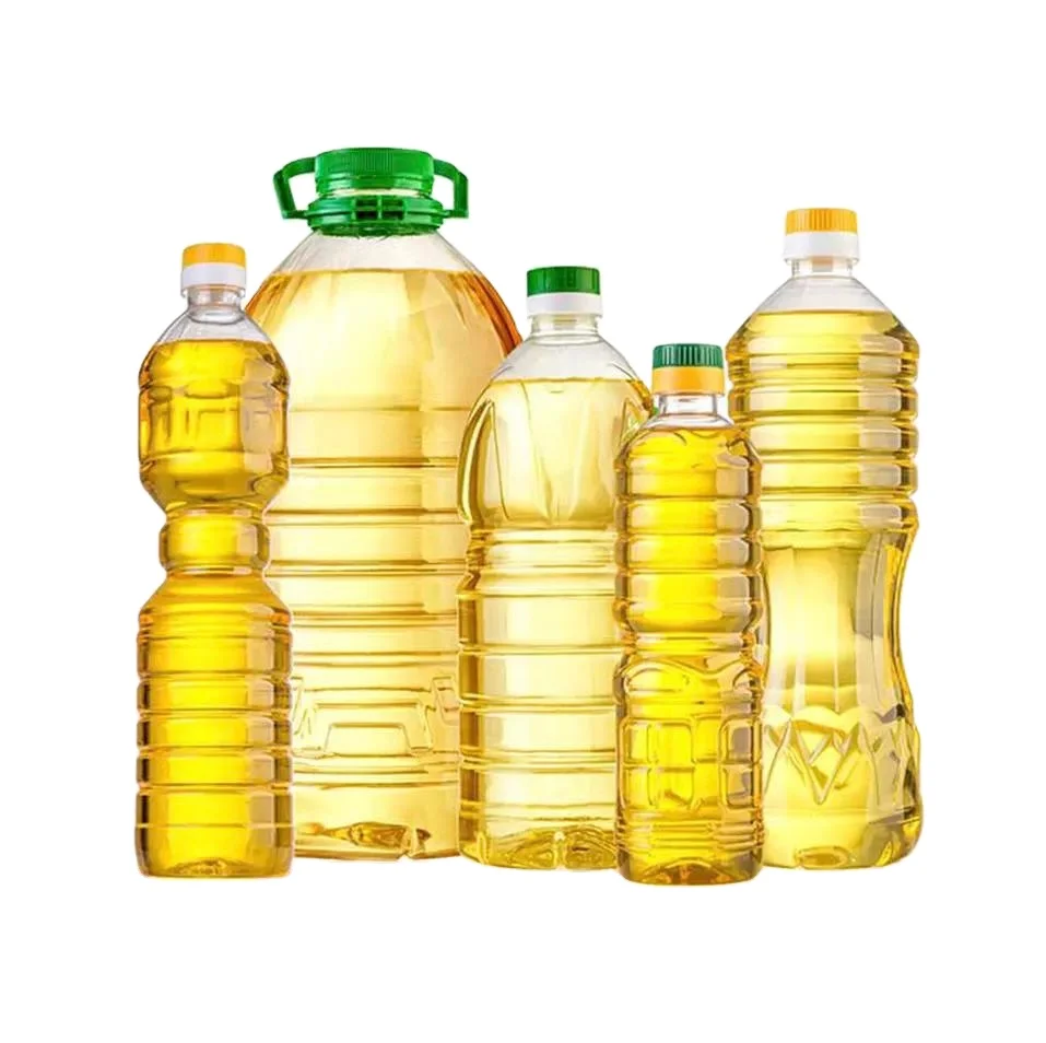 100% рафинированное подсолнечное съедобное кулинарное масло и другие в