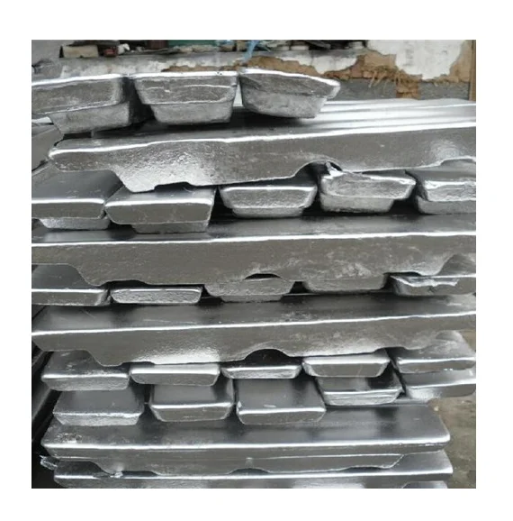 Bulk Stock Available Of Lead ingot 99.97% Pure Lead IngotsAt Wholesale Prices