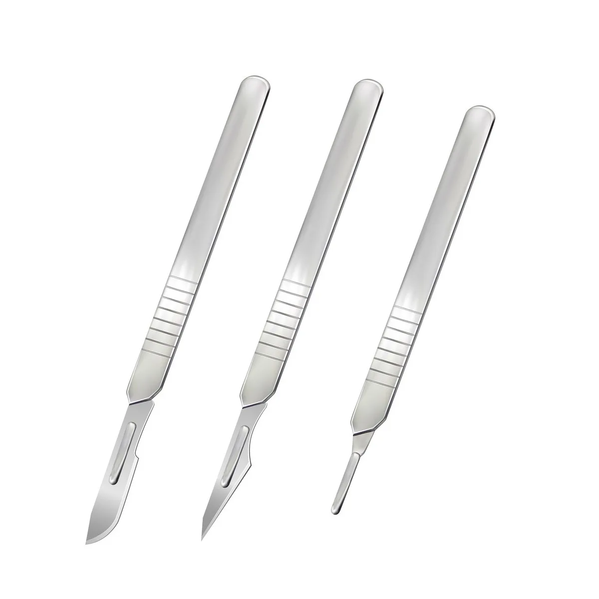 New 2024 Top Design hot sale disposable Scalpels and Knives Wholesale Price
