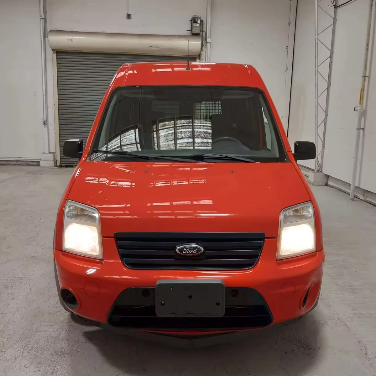 Used 2013 F-or-d Transit Connect XLT