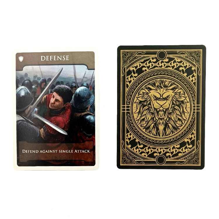 Customized Original Board Game Chinese Indoor Board Game Printed