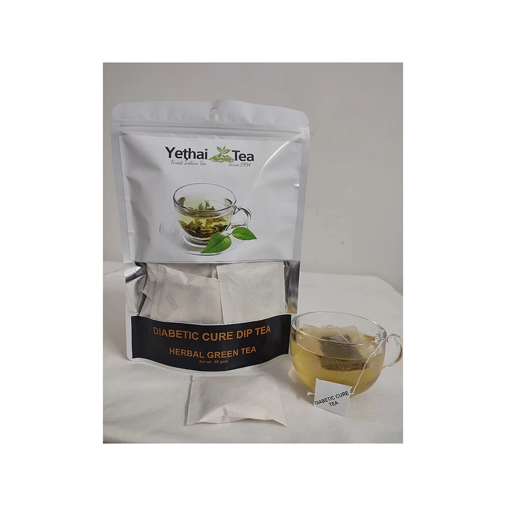 Hot Sale High Aroma Special Taste Diabetic DIP Tea At Lowest Price