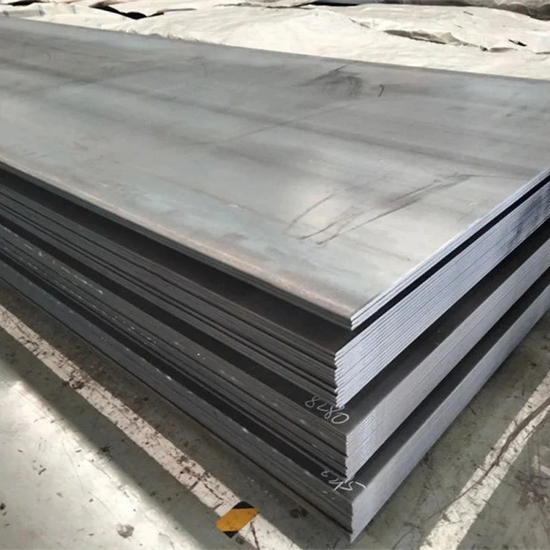 Abs Grade Eh36 Shipbuilding Steel Plate Hot Rolled Eh36 E36 Fh36 Marine Hull Structural Steel 80 Mm Steel Plate