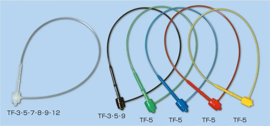 Pins Fastener Custom Plastic Apparel Accessory Loop Clear Fine Barbs Tagging Locks