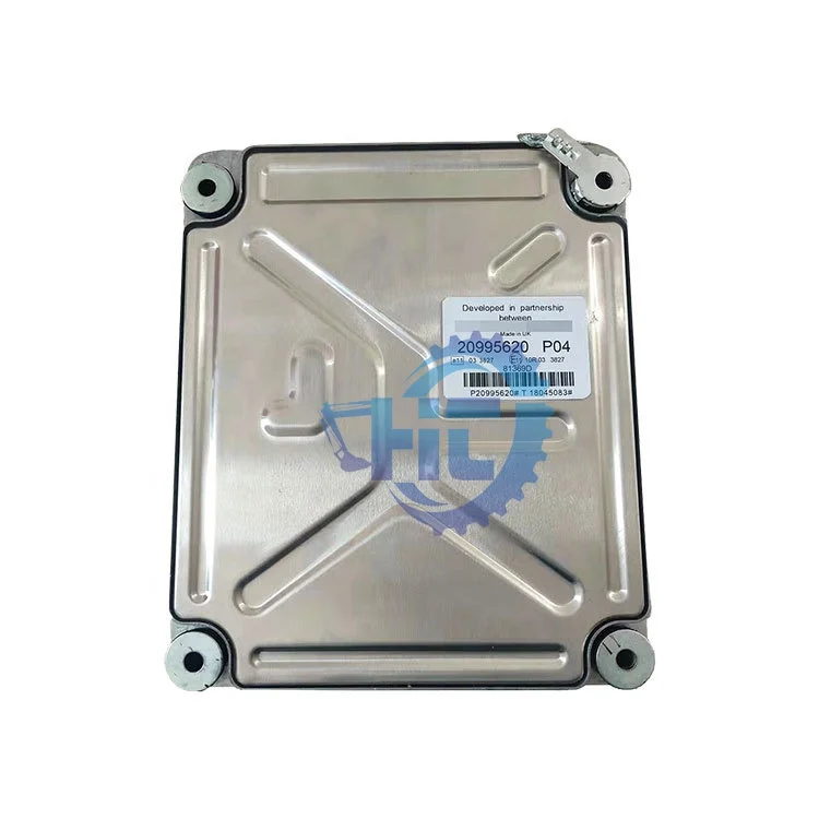 For Volvo FH13 FM13 Euro 4 Euro 5 D13C Control Unit Module Controller ECU ECM 20995620