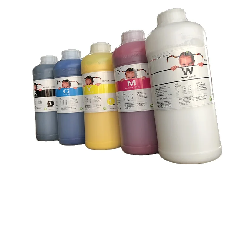 Double Sides Matte Hot Peel Cold Single Side Film Glossy Dtf for Direct Print to Printer