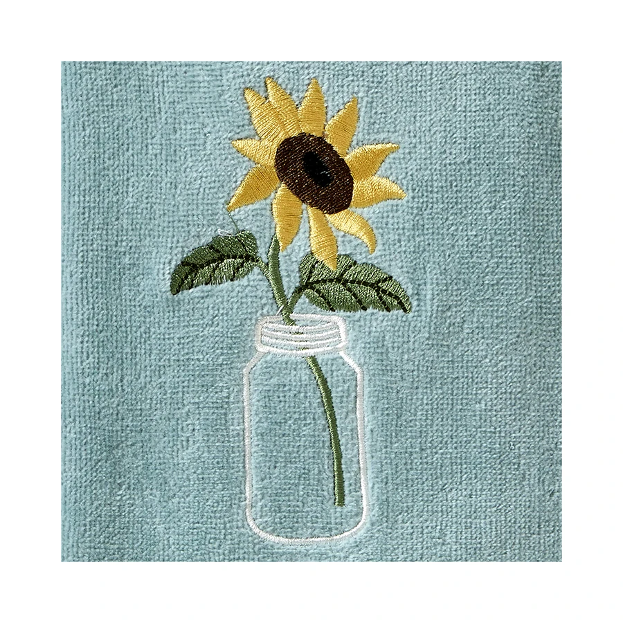 High quality custom logo microfiber/cotton sports gym hand towel With Zipper Pocket gym towels