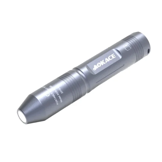 For Sale STORZ AGS-PL 100 Handheld LED Battery Light Source