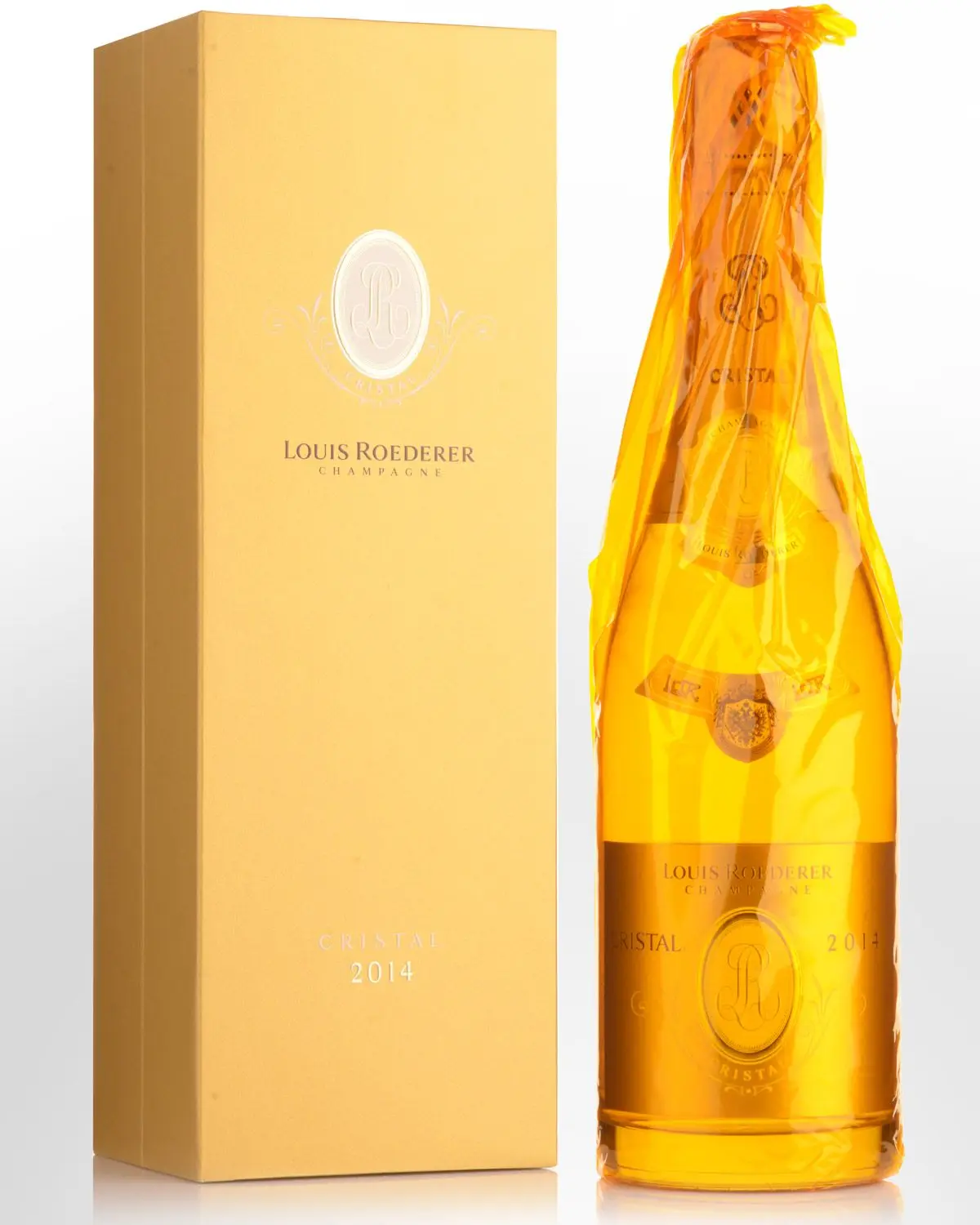 Высококачественный коллекционный 2009 Хрустальный Шампань Louis Roederer оптом для