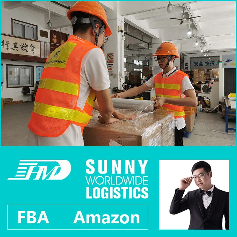 swwls DDP Sea Freight With Custom Clearance Service From China to Concord USA