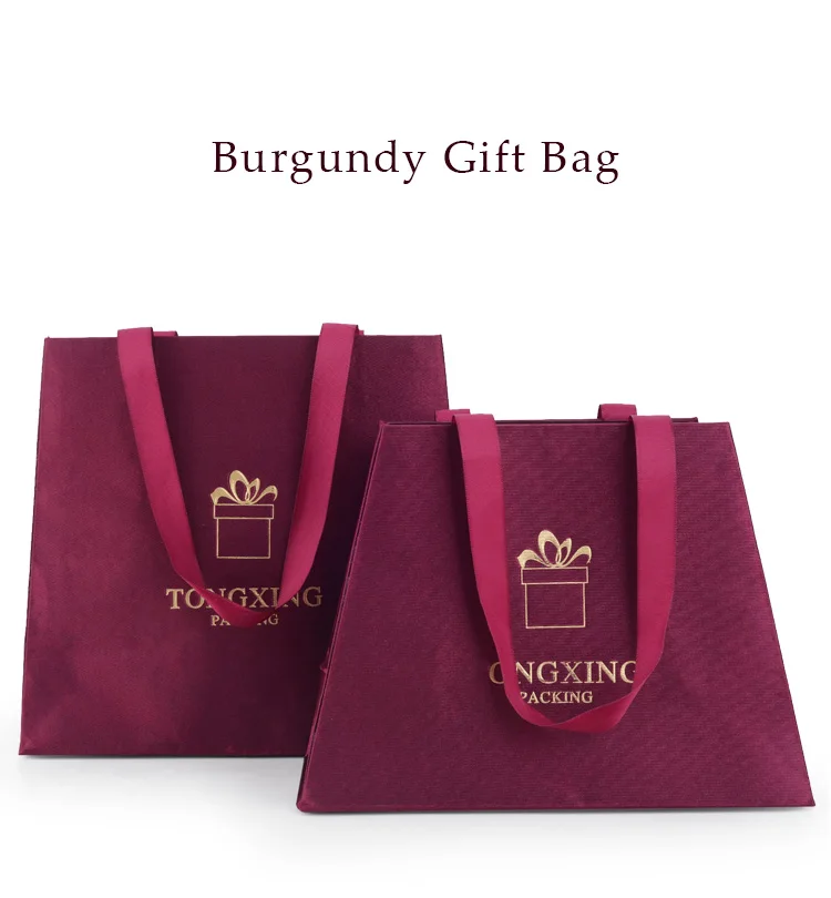 Tx Paper Bags Papiertute Sac En Papier Personalise Sac En Papier Kraft Pas Cher Jewelry Paper Bags