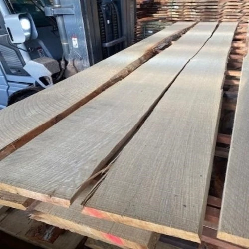 Wholesale High Quality Modern Design KD White Oak/Red Oak/Ash Lumber 26-50 mm Thick Any Size Container Available