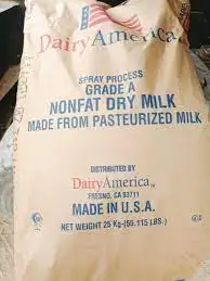 High Quality Dairy America Skimmed Milk Powder | Full Cream Milk Powder | Skimmed Milk best Price