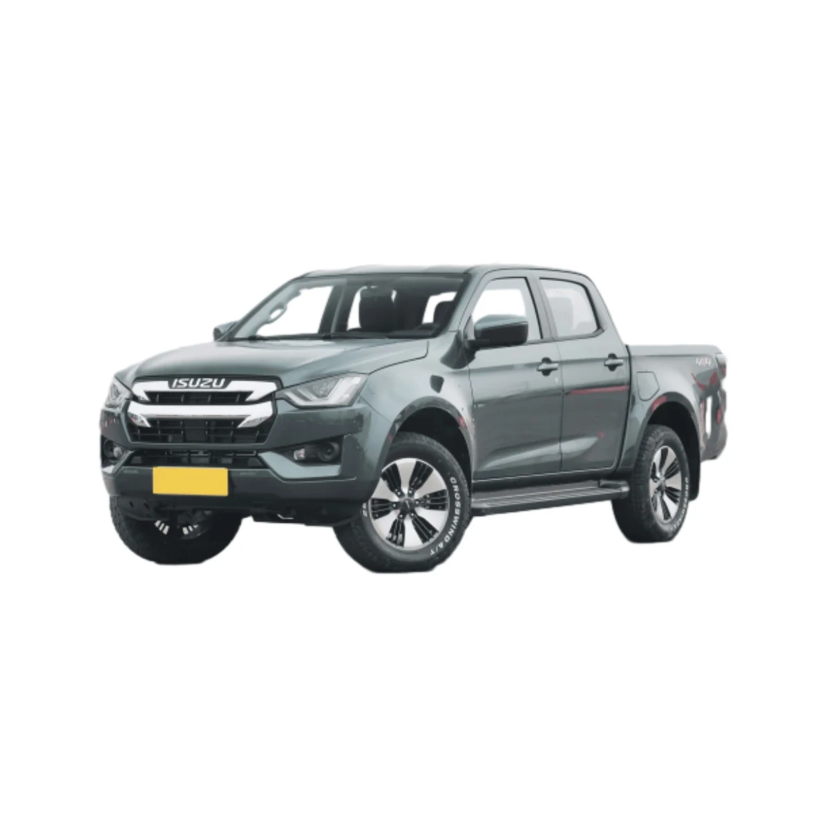 Лидер продаж пикап ISUZU T30 дизельный 4x4 подержанные пикапы 3 0 Т 4WD мини-Пикап для продажи