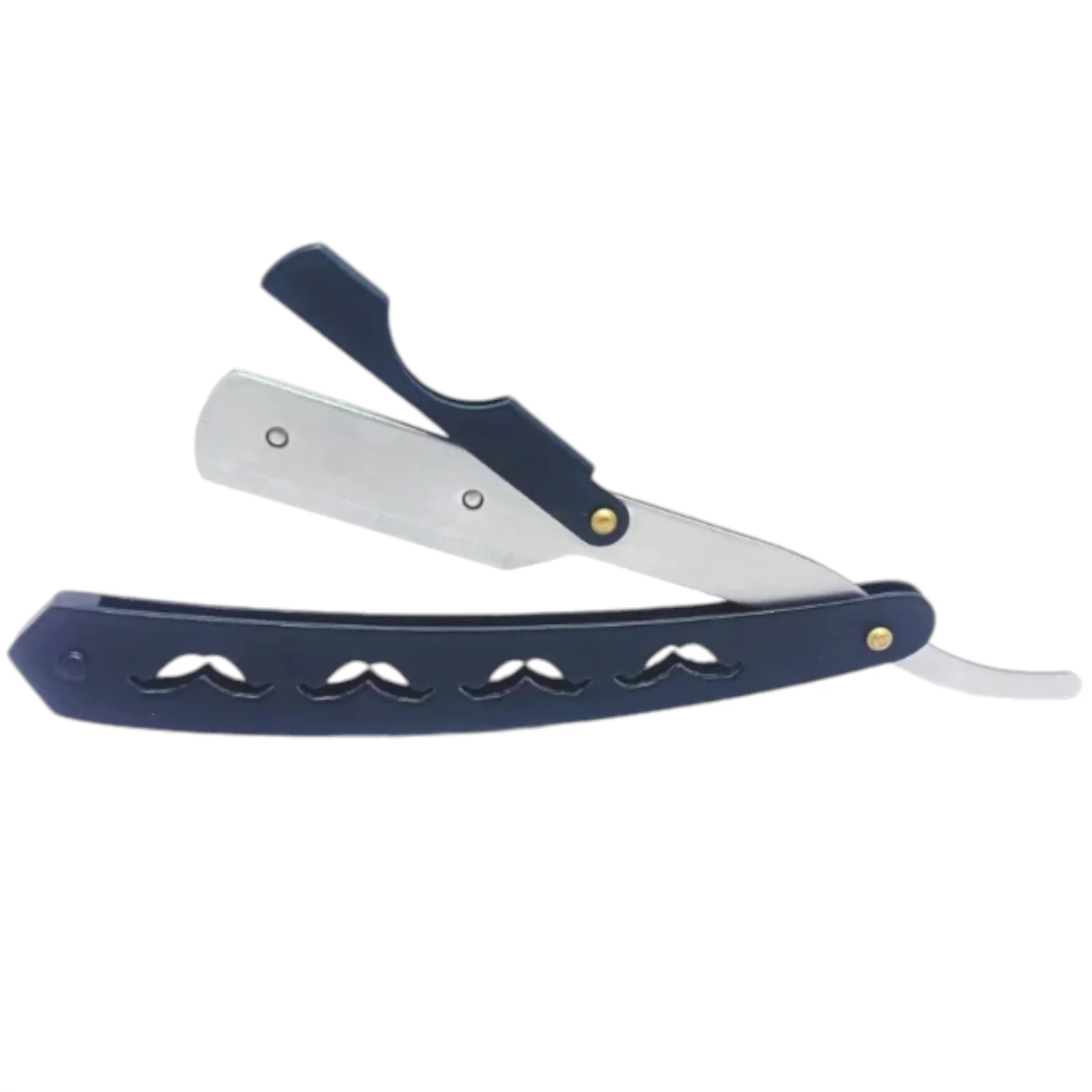 Hot Black Handle Shaving Razor Top Trending High Quality Custom Logo & Packaging Close Shave Razor on Sale