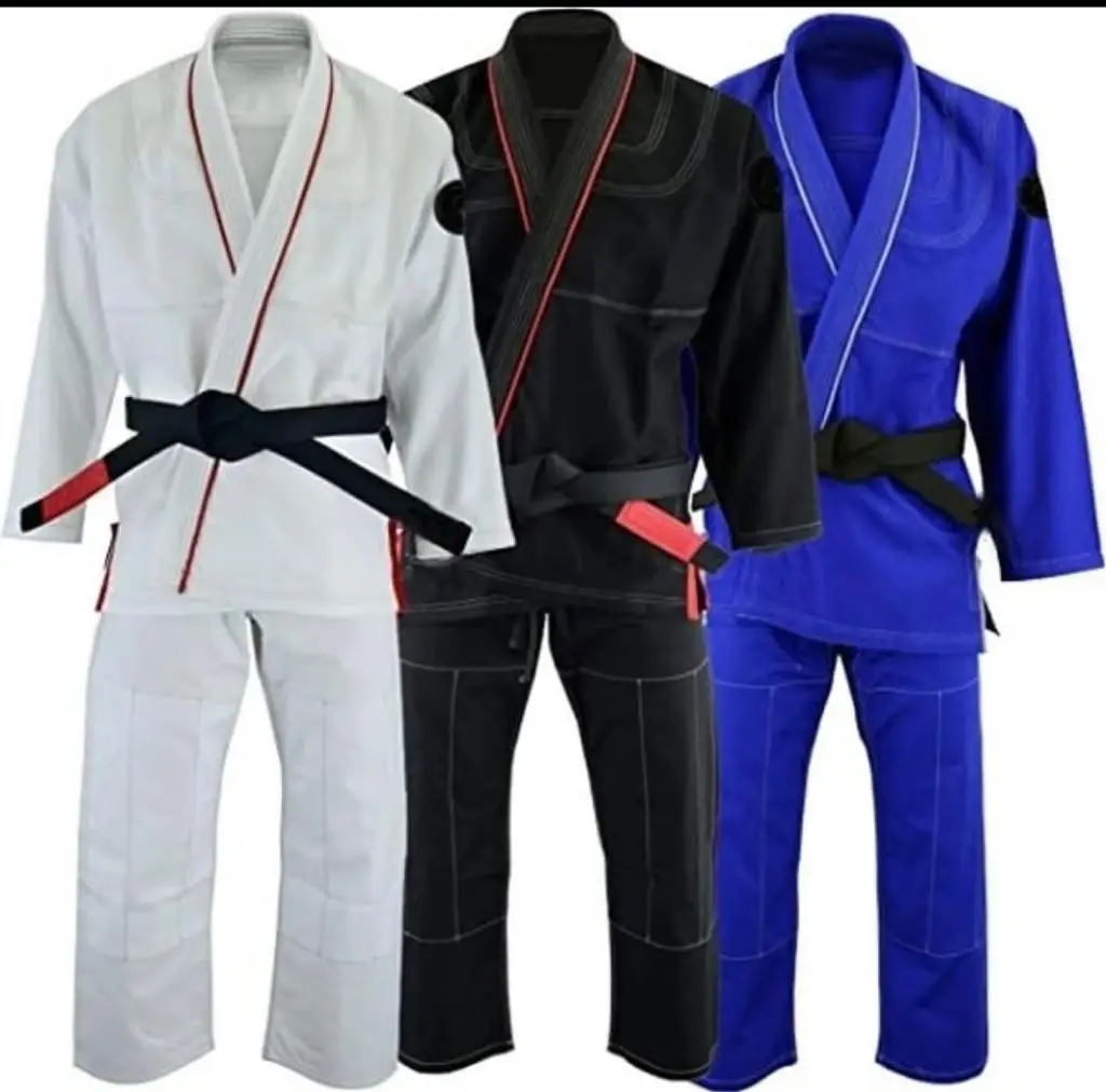 Sample free shipping martial arts GI JIU jitsu judo BJJ pants kimono martial arts wear uniform judo