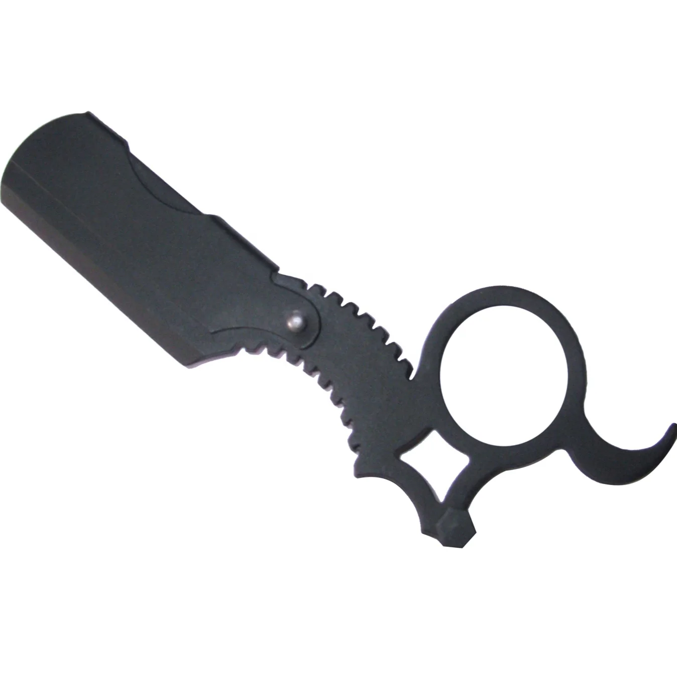 Free Custom Logo Single-Blade Straight Barber Razor Disposable Stainless Steel for Face Body Bikini Shaving Available Wholesale