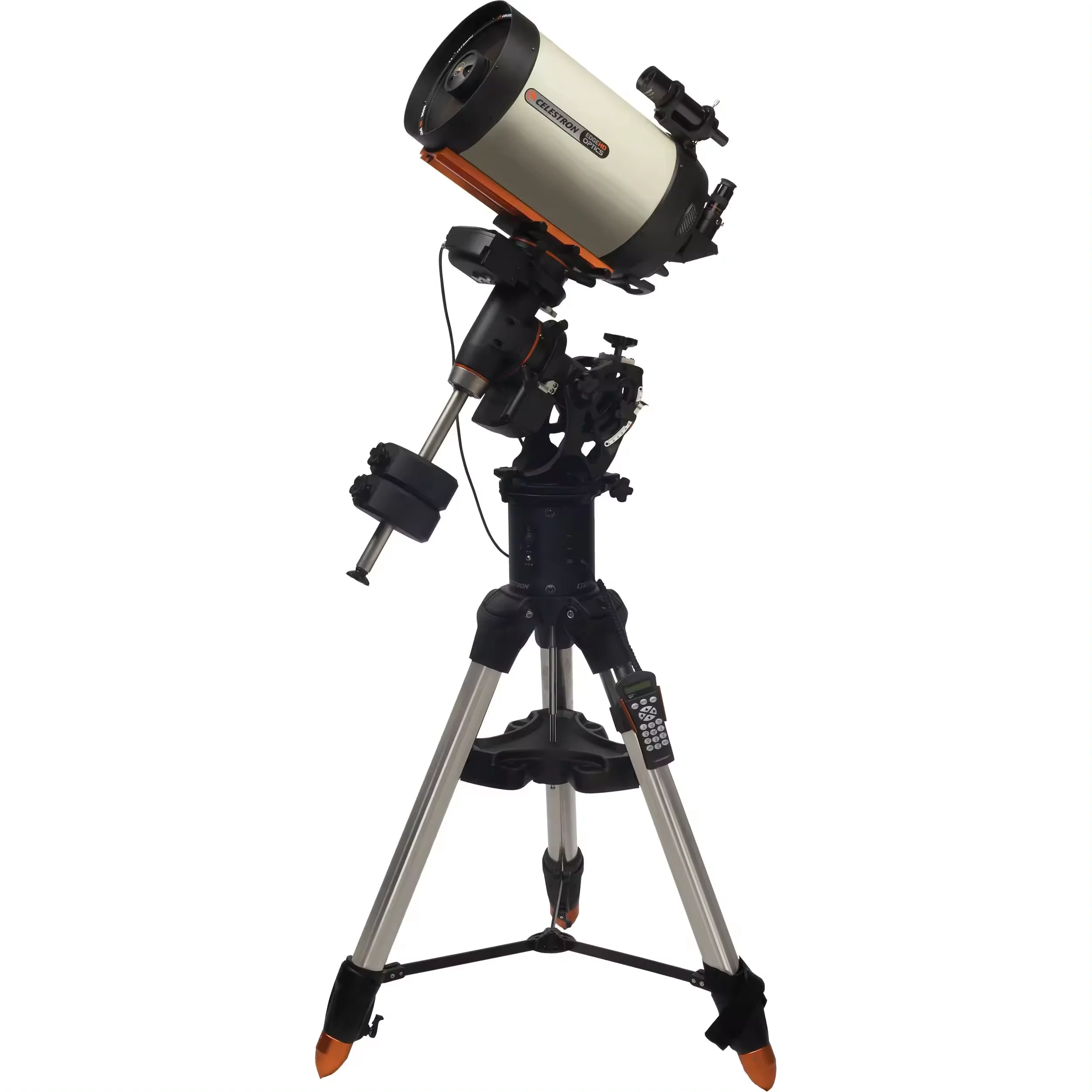 Новая цена Компьютеризированный телескоп Celestron CGE Pro 1100 HD