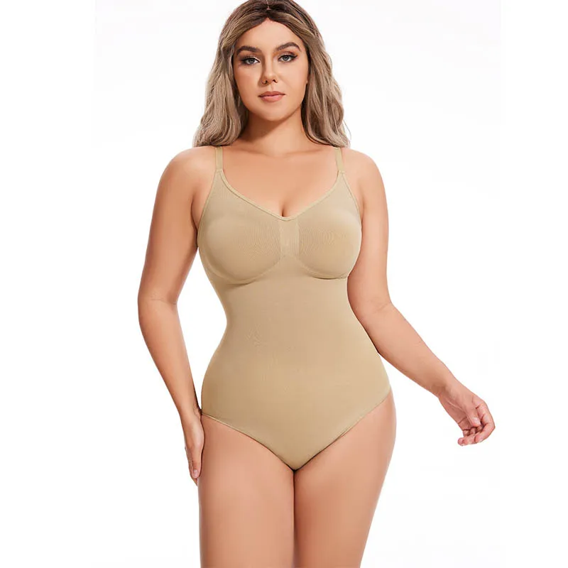 High Waist Slim Tummy Control Butt Lifter Ultra Thin Shorts Quality Comfort Camisole Best Plus Size Shapewear