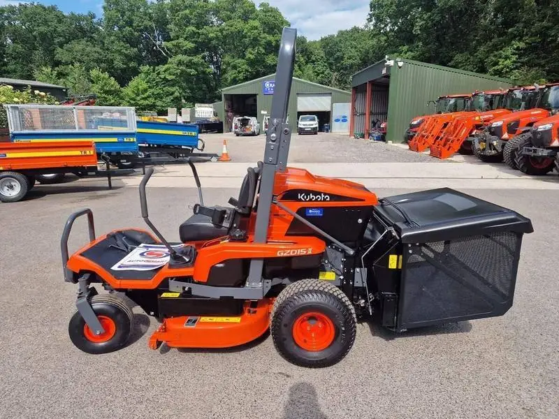 Fairly Used Riding Lawn Mower/ New Kubota G261HD Ride-On Kobota Mower tractor - Low-Maintenance For Sale Cheap Price