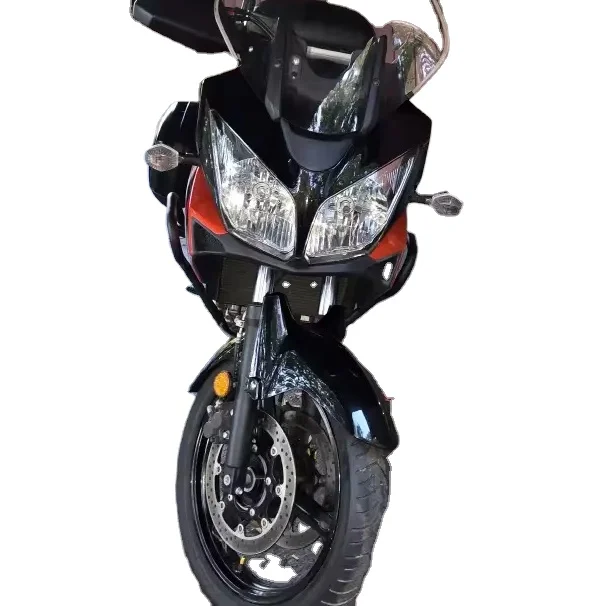 Удивительная цена предложение для нового/подержанного 2009 Suzuki_Sport Touring Motorcycle V STROM 650XT TOURING Motorbike продажи