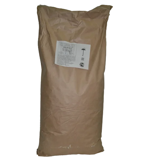 HALAL INSTANT WHOLE SKIMMED MILK POWDER 25KG BULK