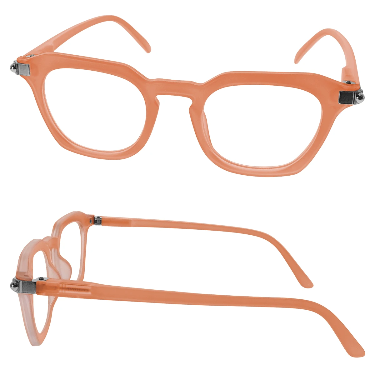 Manufacturer customized Colorful High Quality eyeglasses frames