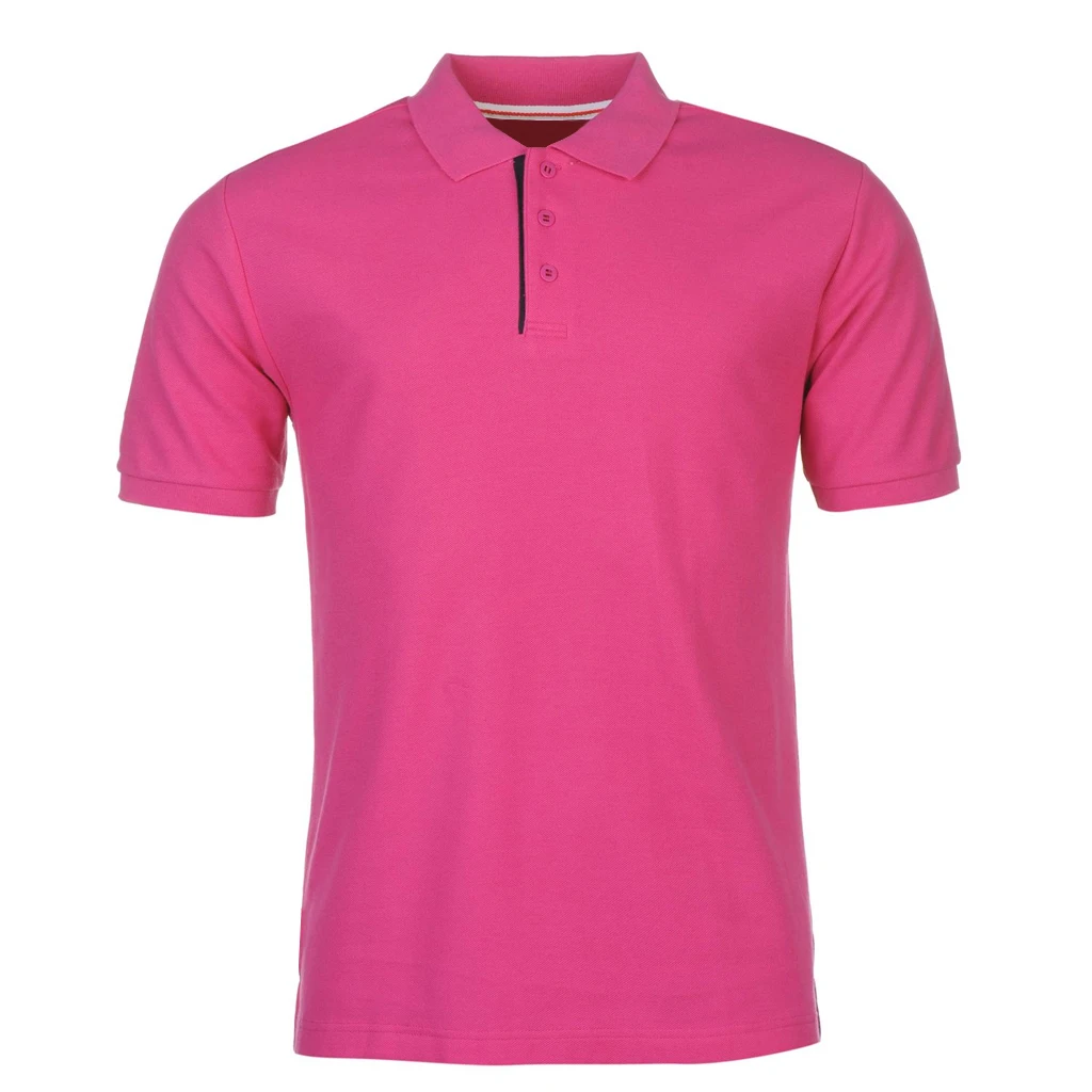 Top High Quality Men Polo T Shirt Custom Branding Wholesale Slim fit 100% Cotton Golf Polo T Shirts For Men