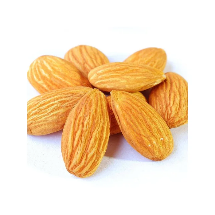 Almonds - Almond Nuts - Raw Bitter and Sweet Kernels for sale