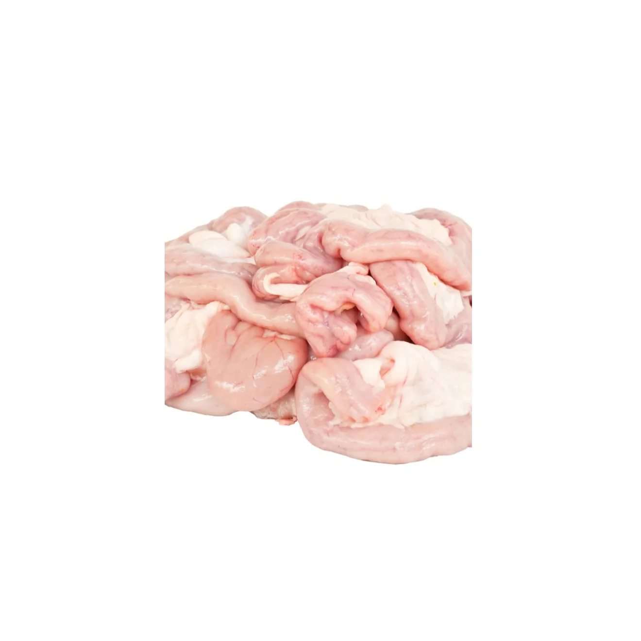 Best Quality Hot Sale Price Frozen Pork small intestine Quality Pork small intestine Meat