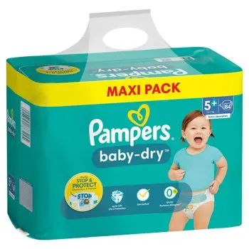 Pampers top quality original diapers S/M/L/XL/XXL all Sizes available in stock 	 baby pampers diapers