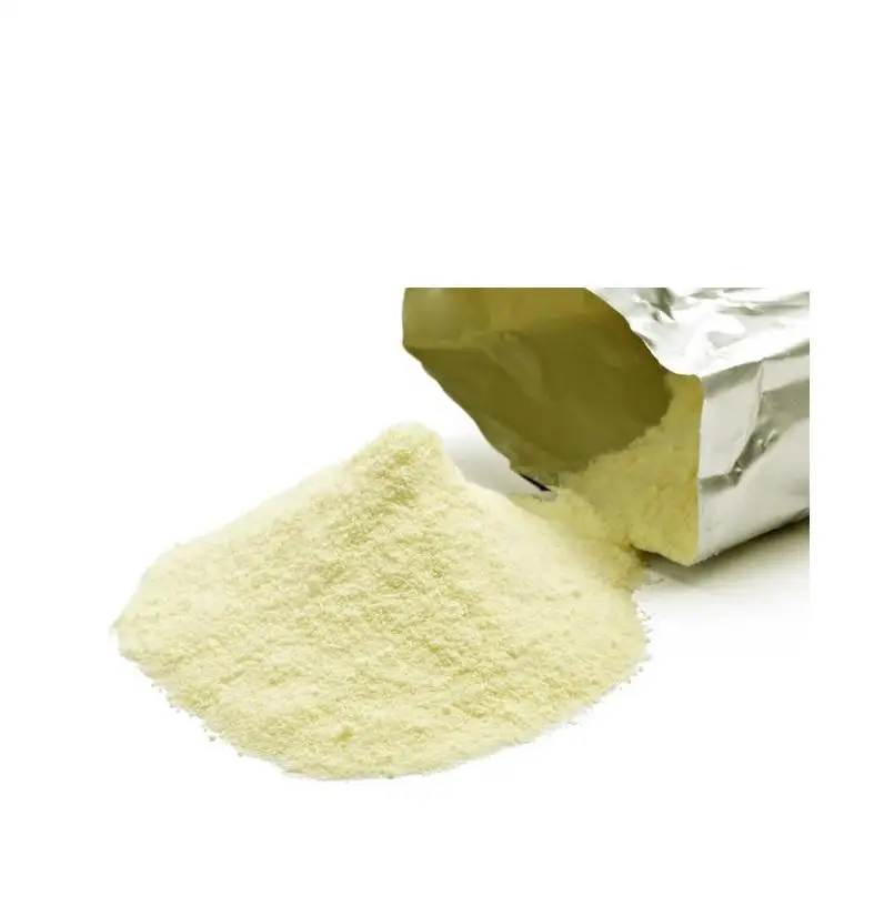 Wholesale Supplier Full Cream milk Powder For Sale In Cheap Price
