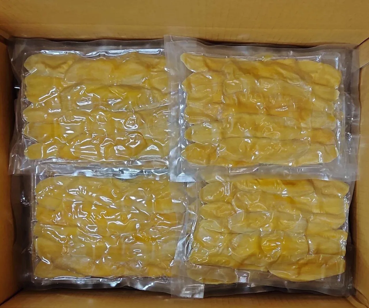 Premium Dried mango From Thailand  100% Natural Premium Grade of Dried Mango with Best Taste