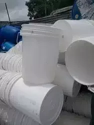 Pp Cups Scraps / BUCKETS MIX COLORS BALES SCRAP / WASTE