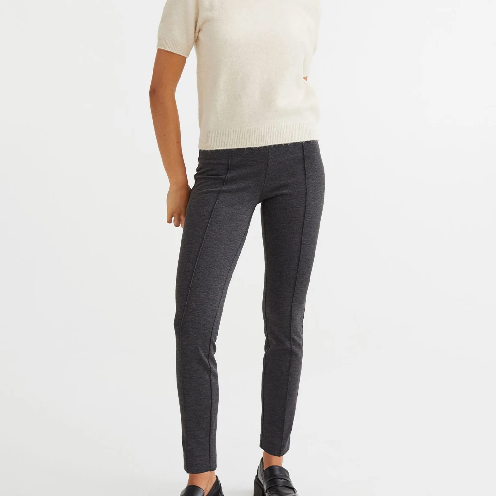 Sexy Pant Hot Sale Fitness Yoga Wear Leggings High Quality Stretchy Yoga Capri Pants