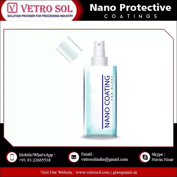 Wholesale Price 9H Nano Ceramic Coating from Indian Exporter Factory Supply Protective Paint for Car Paint and Protection