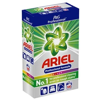Ariel 3 In 1 Pods Regular Detergent / Ariel Washing Detergent Powder for sales / Ariel Washing Detergent Powder 2.8kg, 3.5Kg