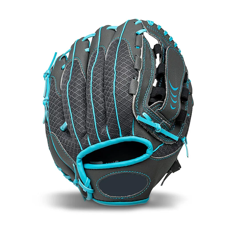Custom Premium Cowhide Leather Baseball Gloves for Professional Players Superior Comfort & Performance