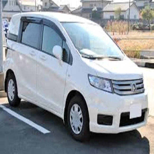 LHD / RHD используется Honda Fit 2010 2011 2012 2013 2014 2025 2016 2017 2018 2019 2020