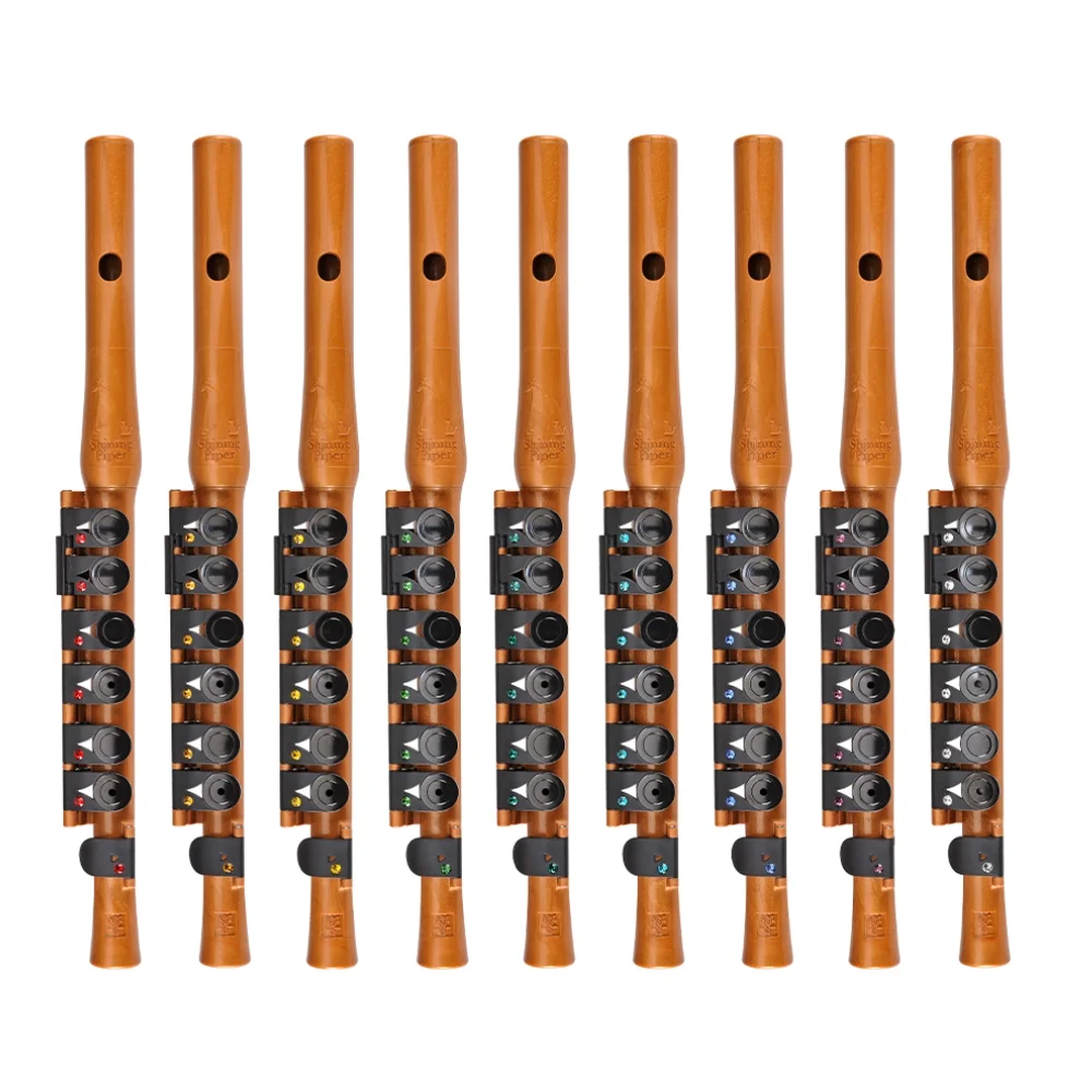 woodwind instrument Chateau Flute Taiwan flute