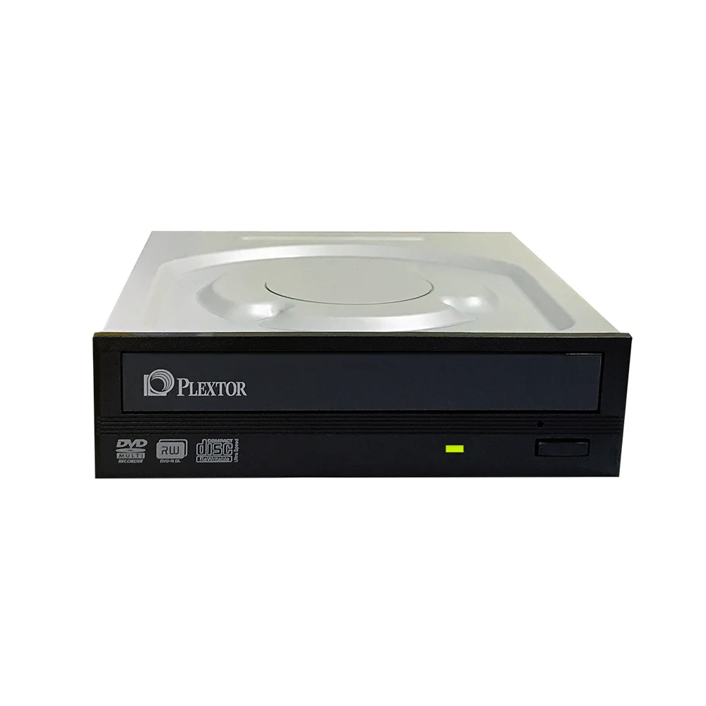 Plextor PlexWriter PX-891SAF 24X SATA DVD/RW двухслойный привод горелки-черный (навалом)