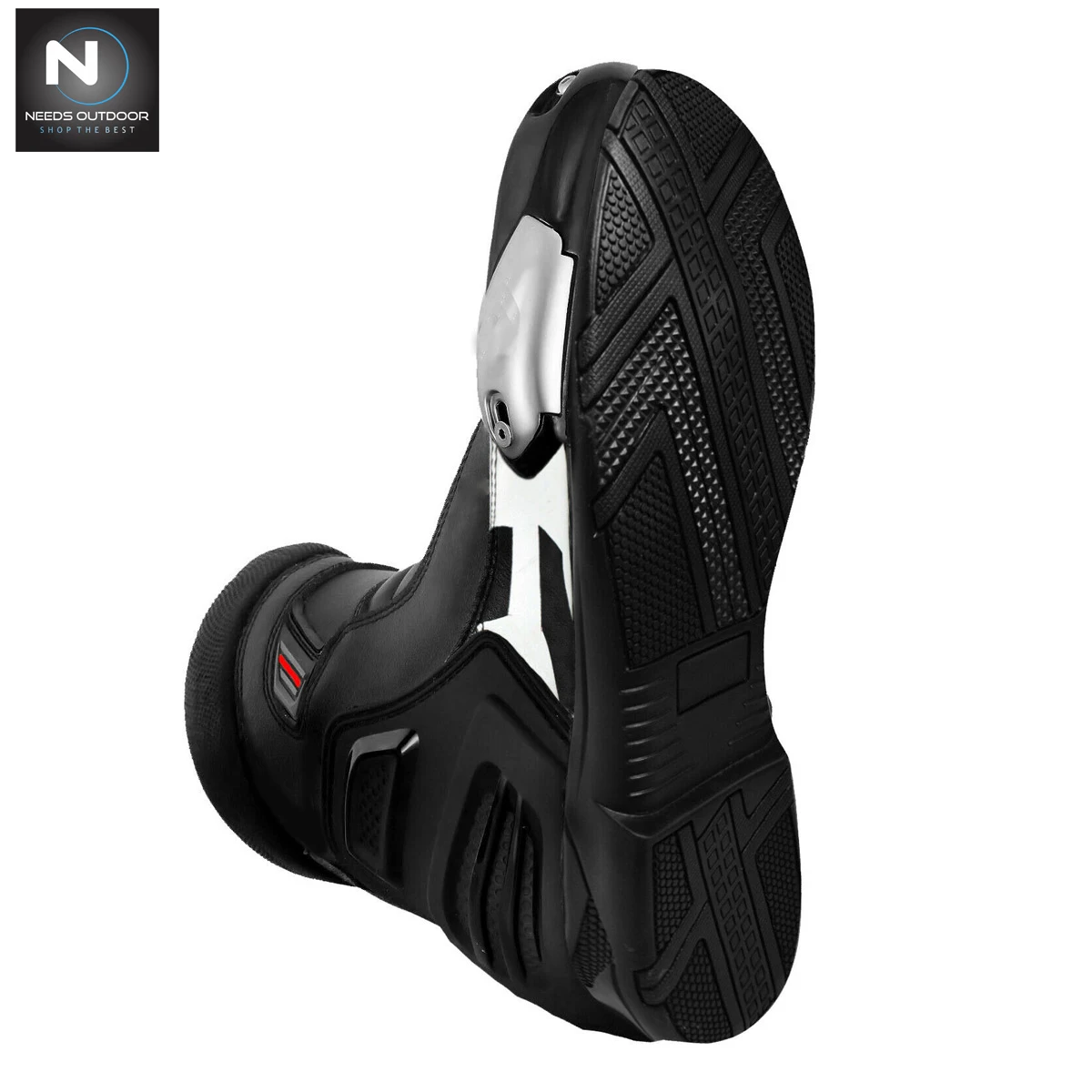 Custom Logo Men Eco-Friendly With Quick Dry And Adjustable Size For Motorbike Wear Shoes By NEEDS OUTDOOR