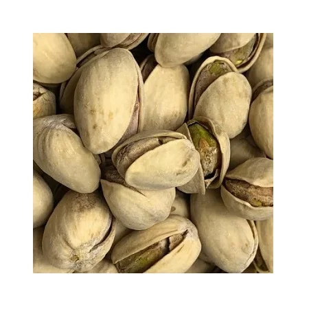 Wholesale High Quality Roasted & Salted  Pistachio Nuts