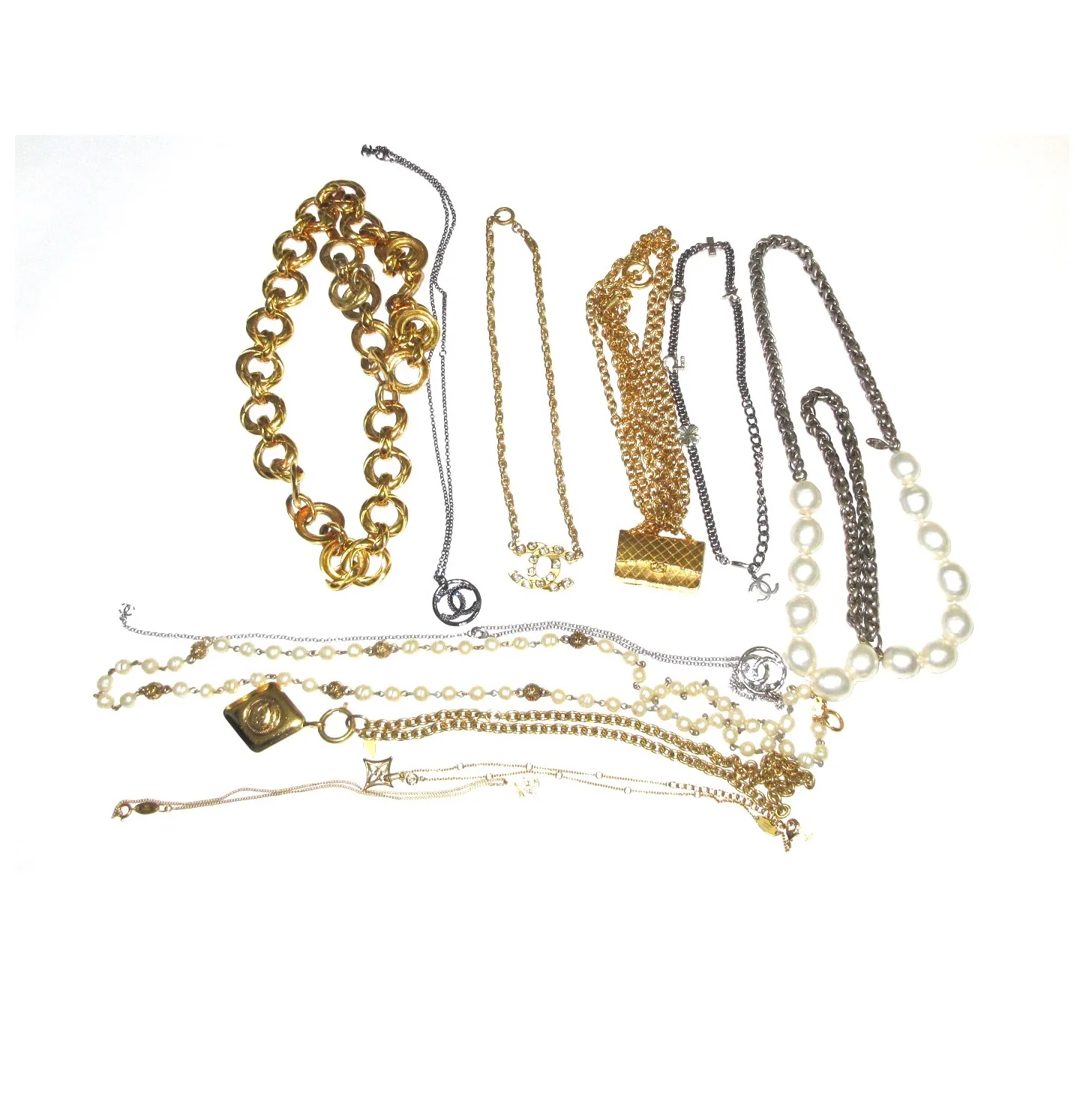 Recommended High Quality Luxury Beautiful Unique Accessories Designer Jewelry Sets