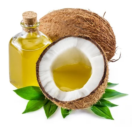 Кокосовое масло для волос кокосовое органическое цена