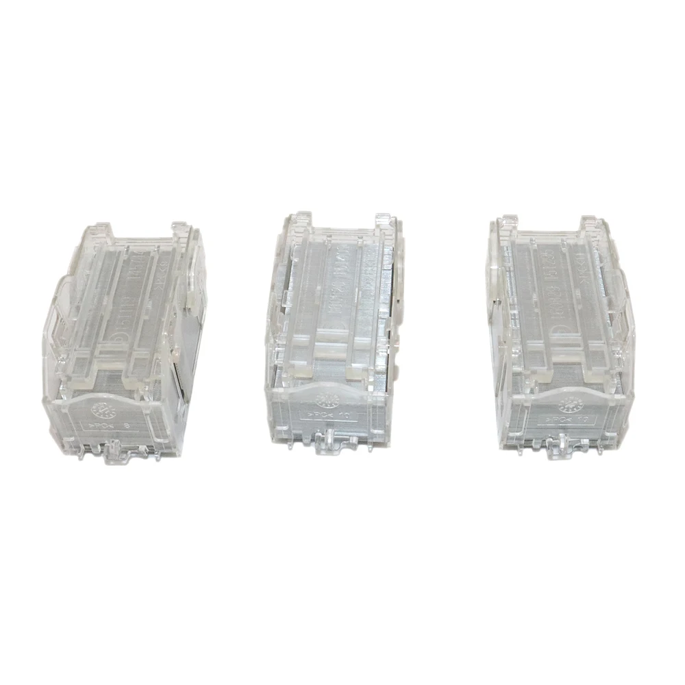 Оригинальный MX-SCX1 MXSCX1 штапельный картридж коробка 3 для острых MX-3100/3110/3111/3115/3116/3140